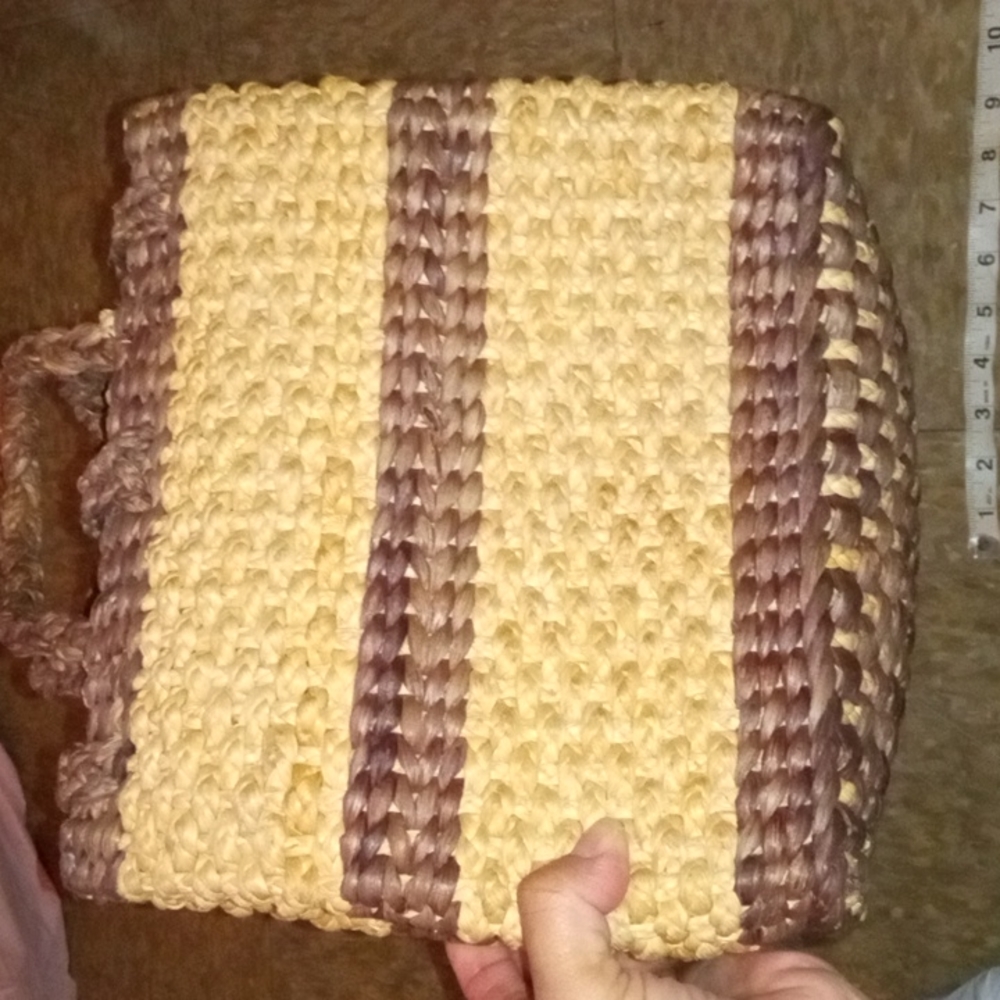 Boho purse - Picture 4 of 4